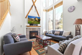 Foxpoint 6042-C1 by Moose Management Park City